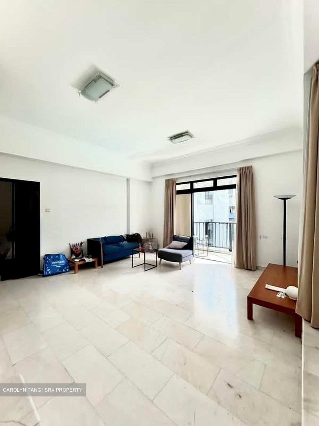 Seraya Ville (D15), Apartment #563594011